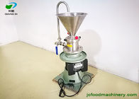 small hot sell home use tahini butter making machine for sale