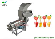 industrial full ss material nature juice extracting machine for fruits and vegatables